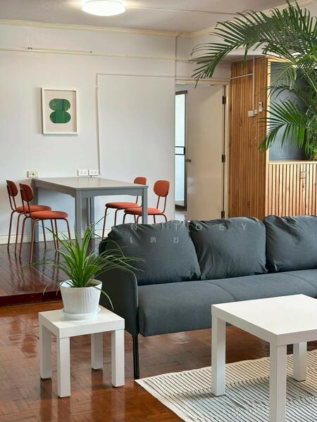 For Rent - Baan On Nut Sukhumvit 77, Bangkok