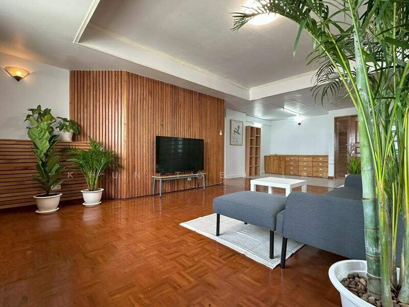 For Rent - Baan On Nut Sukhumvit 77, Bangkok