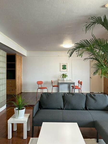 For Rent - Baan On Nut Sukhumvit 77, Bangkok