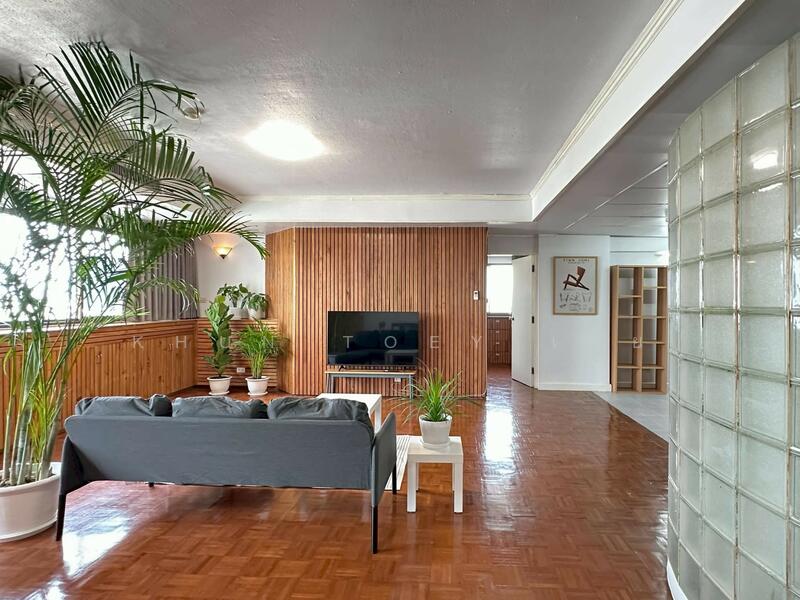 For Rent - Baan On Nut Sukhumvit 77, Bangkok