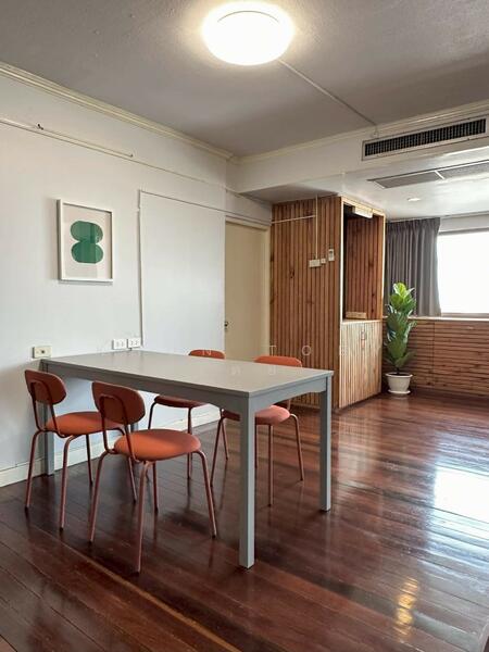 For Rent - Baan On Nut Sukhumvit 77, Bangkok