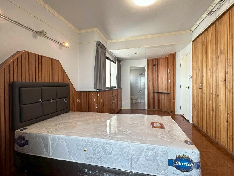 For Rent - Baan On Nut Sukhumvit 77, Bangkok