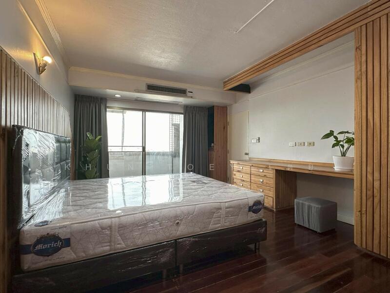 For Rent - Baan On Nut Sukhumvit 77, Bangkok