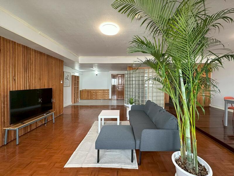 For Rent - Baan On Nut Sukhumvit 77, Bangkok