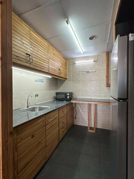 For Rent - Baan On Nut Sukhumvit 77, Bangkok