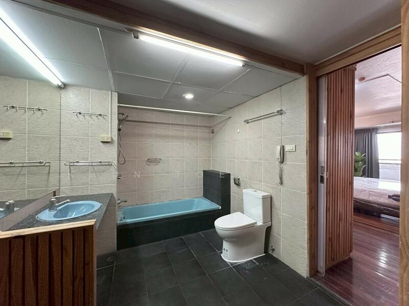 For Rent - Baan On Nut Sukhumvit 77, Bangkok