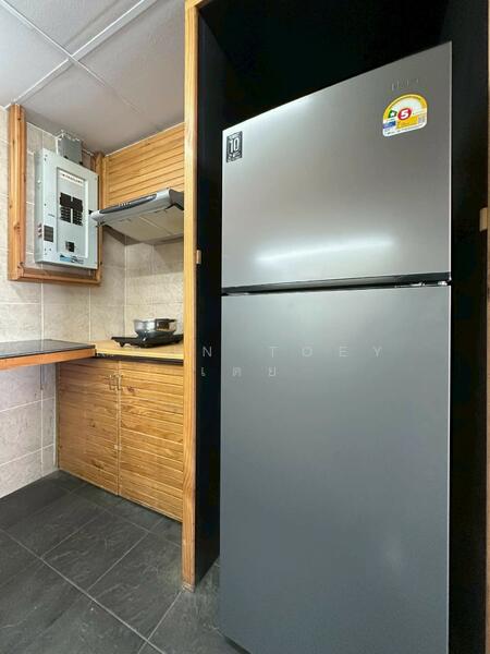 For Rent - Baan On Nut Sukhumvit 77, Bangkok