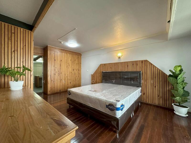 For Rent - Baan On Nut Sukhumvit 77, Bangkok