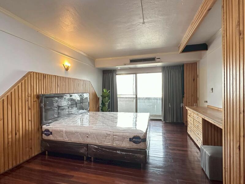 For Rent - Baan On Nut Sukhumvit 77, Bangkok