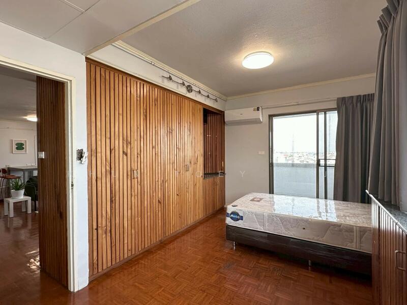 For Rent - Baan On Nut Sukhumvit 77, Bangkok