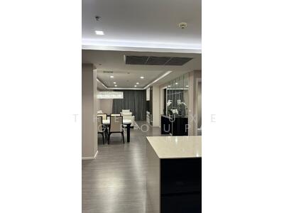 For Rent - Nusasiri Grand, Bangkok