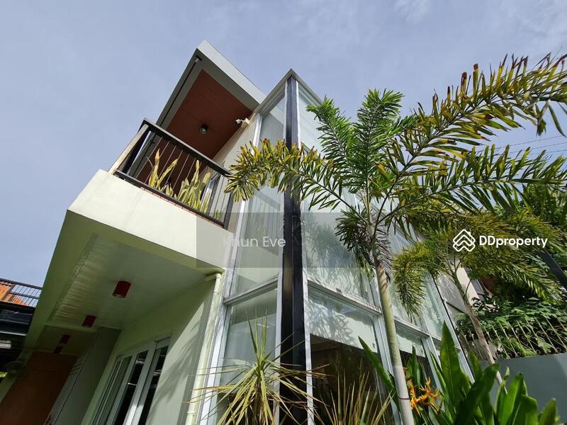 For Rent - Naphalai Village, Bangkok