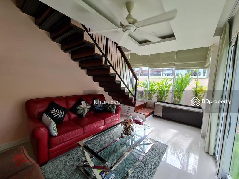 ให้เช่า - Naphalai Village : หมู่บ้านนภาลัย, กรุงเทพ