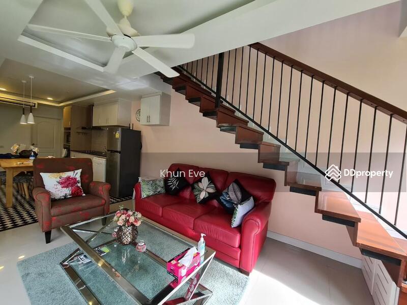 For Rent - Naphalai Village, Bangkok