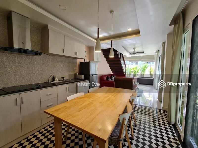 For Rent - Naphalai Village, Bangkok