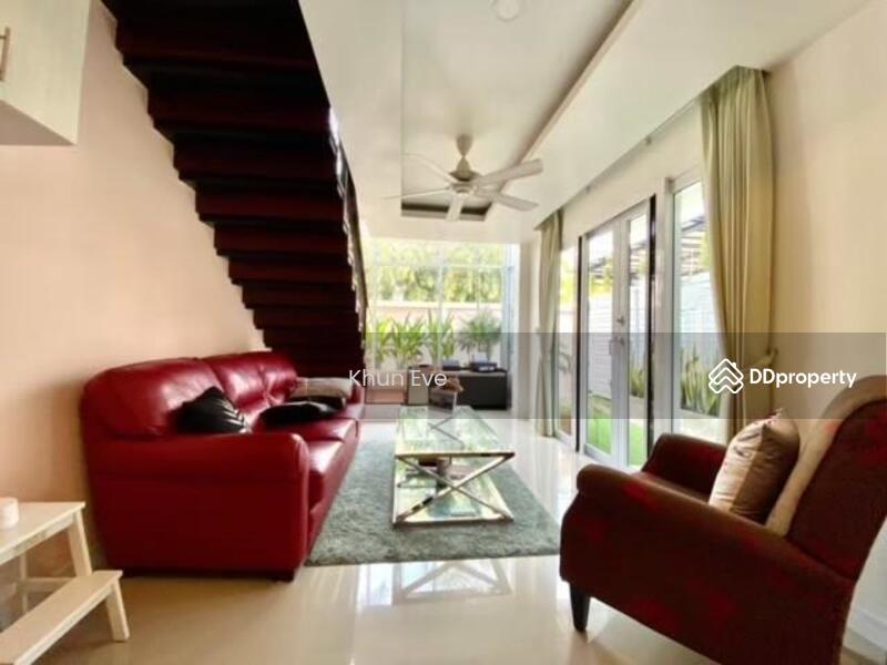 For Rent - Naphalai Village, Bangkok
