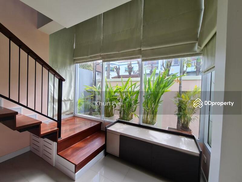 For Rent - Naphalai Village, Bangkok