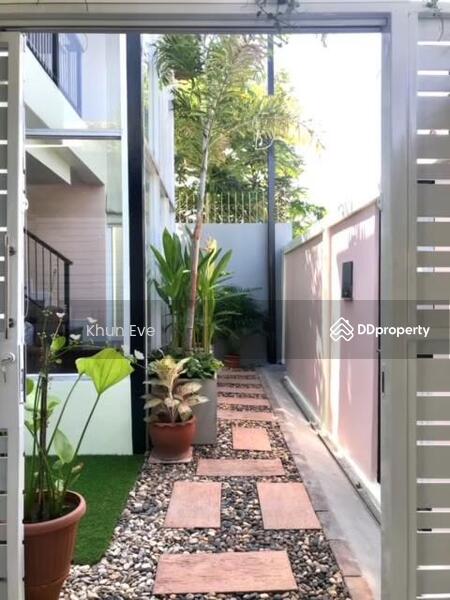 ให้เช่า - Naphalai Village : หมู่บ้านนภาลัย, กรุงเทพ