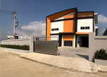 ให้เช่า/ขายโรงงานสร้างใหม่พร้อมออฟฟิศ บ้านเกาะ เมืองสมุทรสาคร BRE25339, สมุทรสาคร