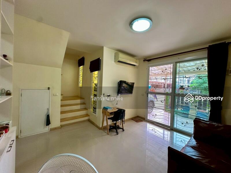 For Sale - Gusto Townhome Thanamnon – Rama 5, Nonthaburi
