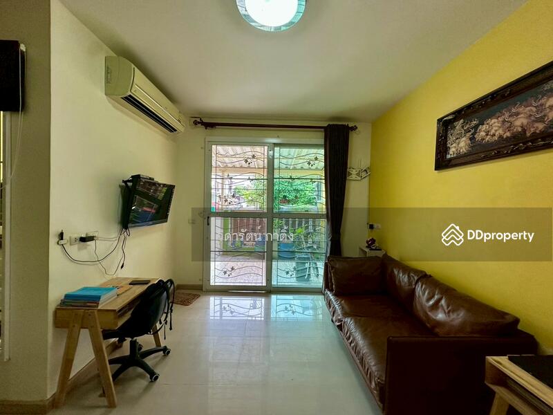 For Sale - Gusto Townhome Thanamnon – Rama 5, Nonthaburi