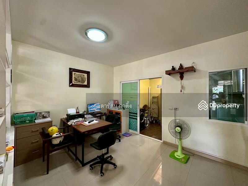 For Sale - Gusto Townhome Thanamnon – Rama 5, Nonthaburi