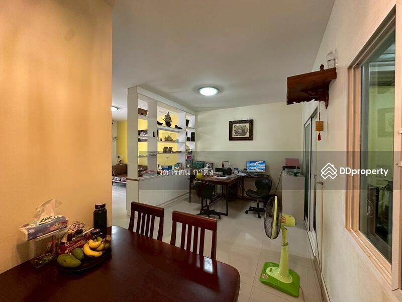 For Sale - Gusto Townhome Thanamnon – Rama 5, Nonthaburi