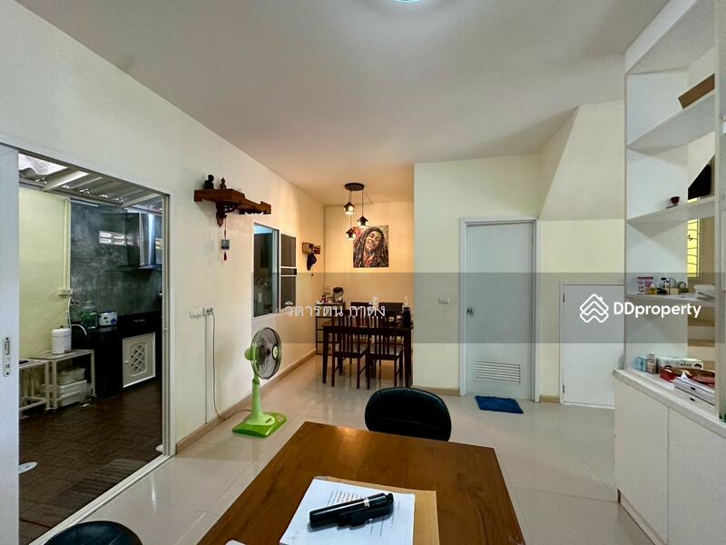 For Sale - Gusto Townhome Thanamnon – Rama 5, Nonthaburi