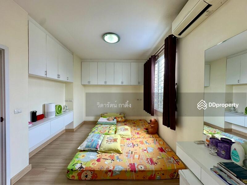 For Sale - Gusto Townhome Thanamnon – Rama 5, Nonthaburi