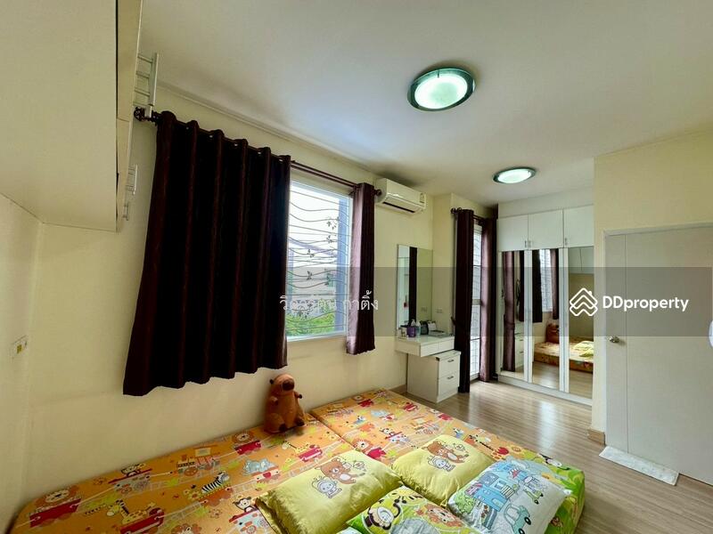 For Sale - Gusto Townhome Thanamnon – Rama 5, Nonthaburi