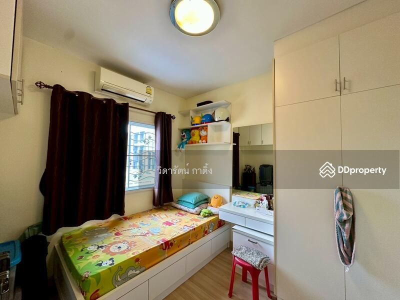 For Sale - Gusto Townhome Thanamnon – Rama 5, Nonthaburi