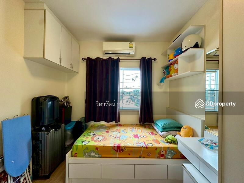 For Sale - Gusto Townhome Thanamnon – Rama 5, Nonthaburi