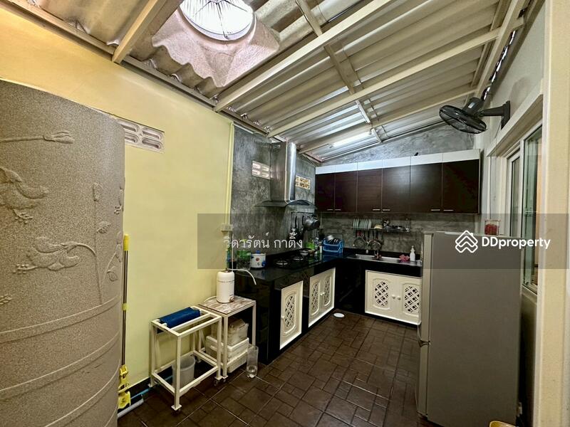 For Sale - Gusto Townhome Thanamnon – Rama 5, Nonthaburi