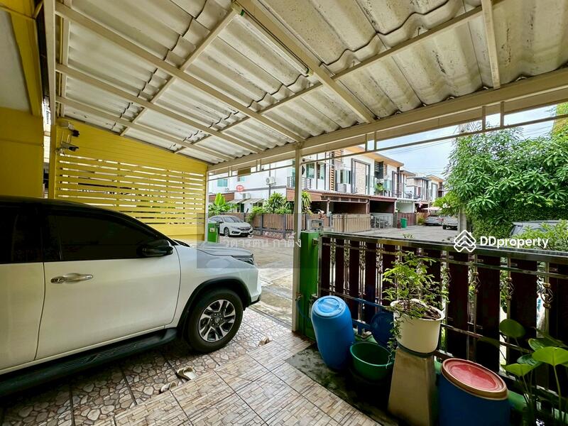For Sale - Gusto Townhome Thanamnon – Rama 5, Nonthaburi