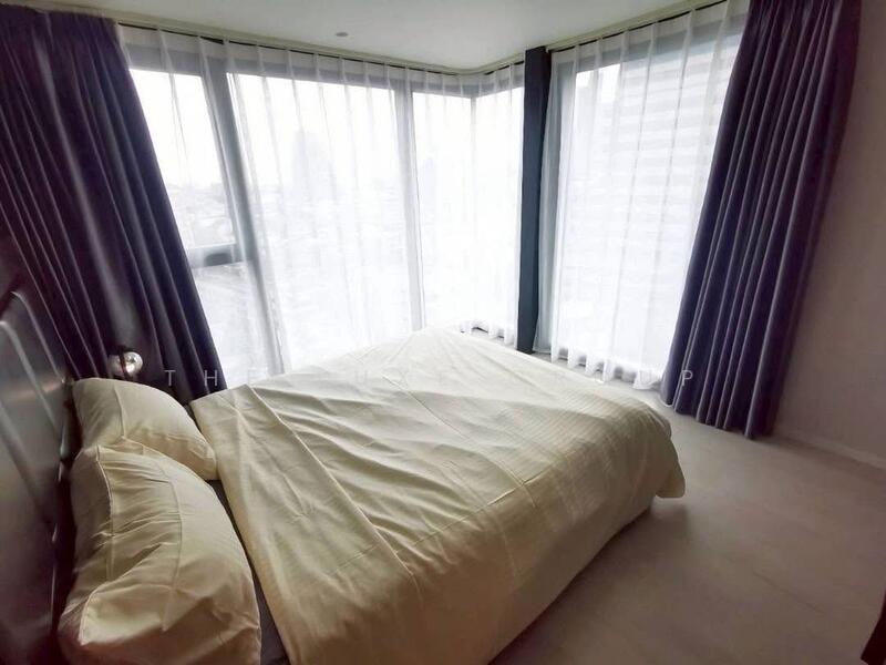 The Lofts Silom, Bangkok, Pramuan Road, Silom, Bang Rak, Bangkok, 2 Bedrooms, 75 sqm, Condo For Rent, by The Luxe Group, 60067241 - DDproperty.com