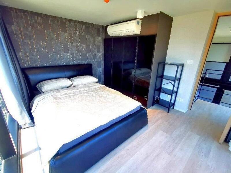 The Lofts Silom, Bangkok, Pramuan Road, Silom, Bang Rak, Bangkok, 2 Bedrooms, 75 sqm, Condo For Rent, by The Luxe Group, 60067241 - DDproperty.com