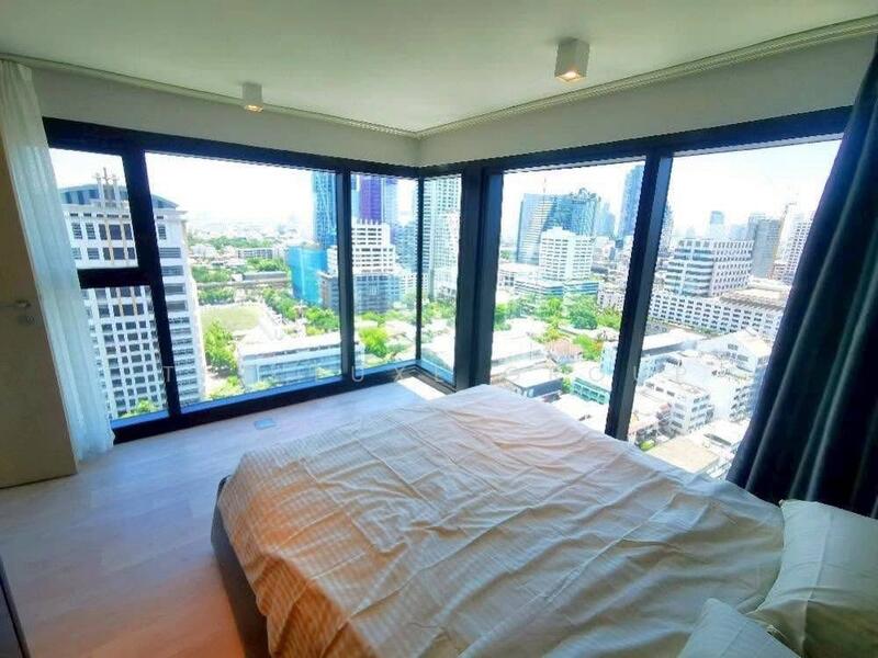 The Lofts Silom : เดอะ ลอฟท์ สีลม, กรุงเทพ, ถนนประมวญ, สีลม, บางรัก, กรุงเทพ, 75 ตร.ม., คอนโด ให้เช่า, โดย The Luxe Group, 60067241 - DDproperty.com