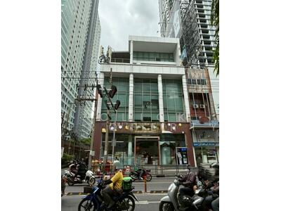 ขาย - อาคารพาณิชย์ 5.5 ชั้น อโศฏ หน้า มศว, กรุงเทพ