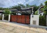 12R0485 This house for rent 3 bedroom 2 bathroom 50,000/month at thalang have fully furnished - DDproperty.com
