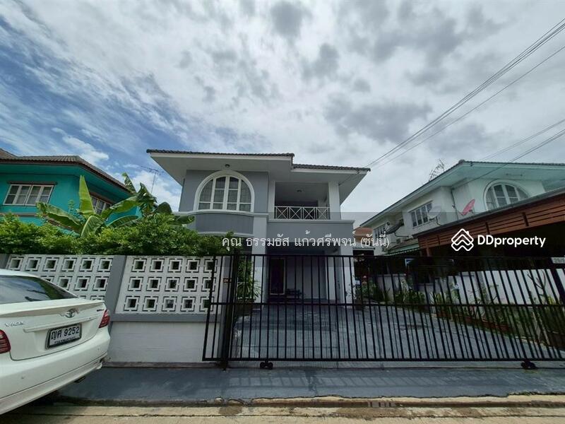 ขาย - Park Village 1 Bangbuathong : พาร์ควิลเลจ 1 บางบัวทอง, นนทบุรี