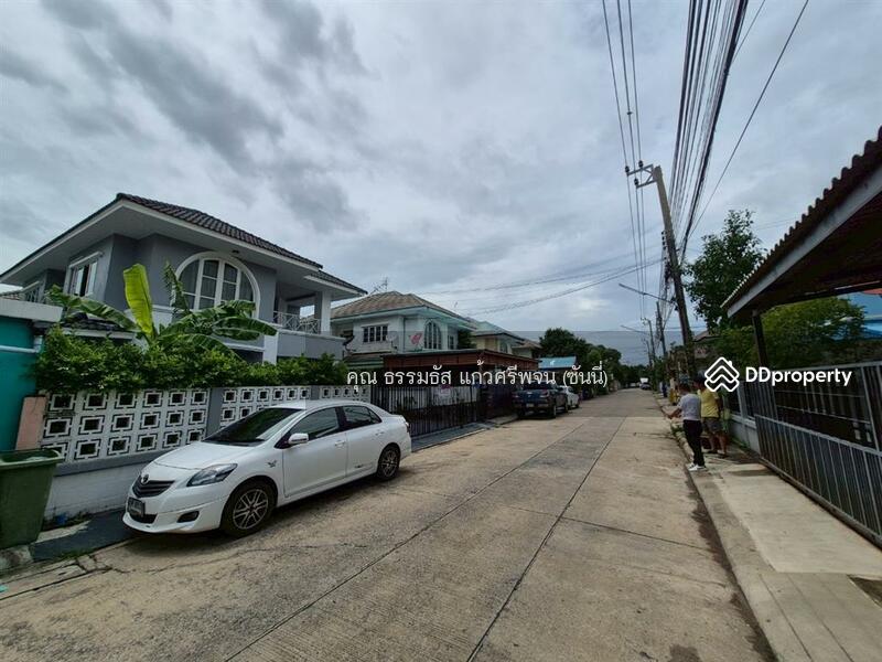 ขาย - Park Village 1 Bangbuathong : พาร์ควิลเลจ 1 บางบัวทอง, นนทบุรี