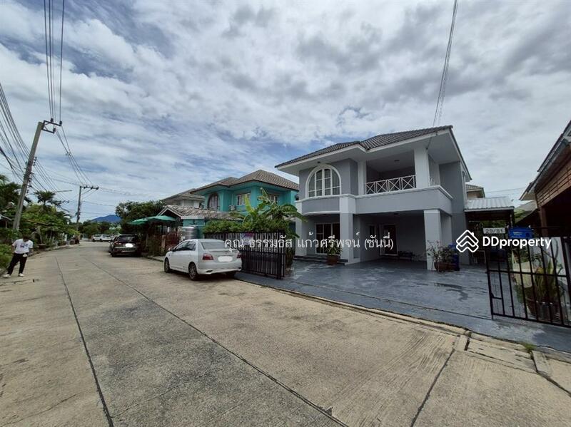 ขาย - Park Village 1 Bangbuathong : พาร์ควิลเลจ 1 บางบัวทอง, นนทบุรี