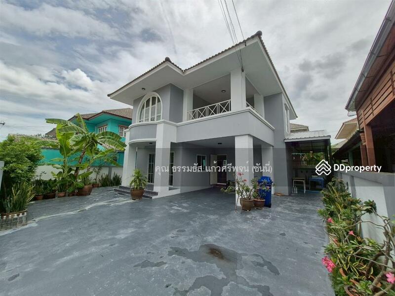 ขาย - Park Village 1 Bangbuathong : พาร์ควิลเลจ 1 บางบัวทอง, นนทบุรี