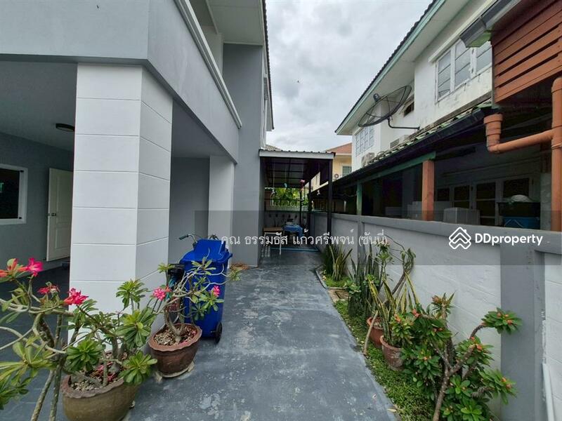 ขาย - Park Village 1 Bangbuathong : พาร์ควิลเลจ 1 บางบัวทอง, นนทบุรี