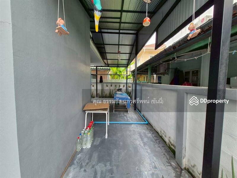 ขาย - Park Village 1 Bangbuathong : พาร์ควิลเลจ 1 บางบัวทอง, นนทบุรี