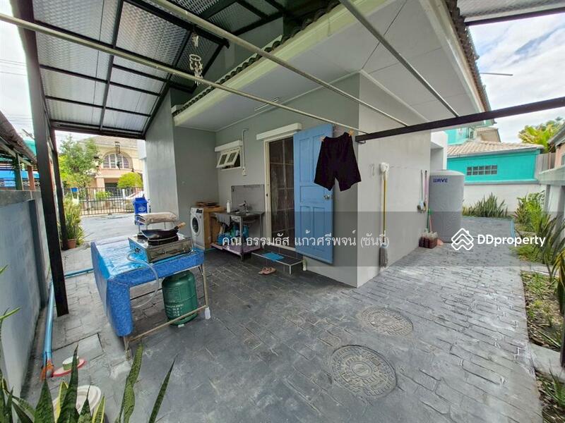 ขาย - Park Village 1 Bangbuathong : พาร์ควิลเลจ 1 บางบัวทอง, นนทบุรี