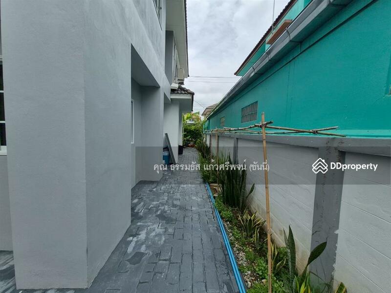 ขาย - Park Village 1 Bangbuathong : พาร์ควิลเลจ 1 บางบัวทอง, นนทบุรี
