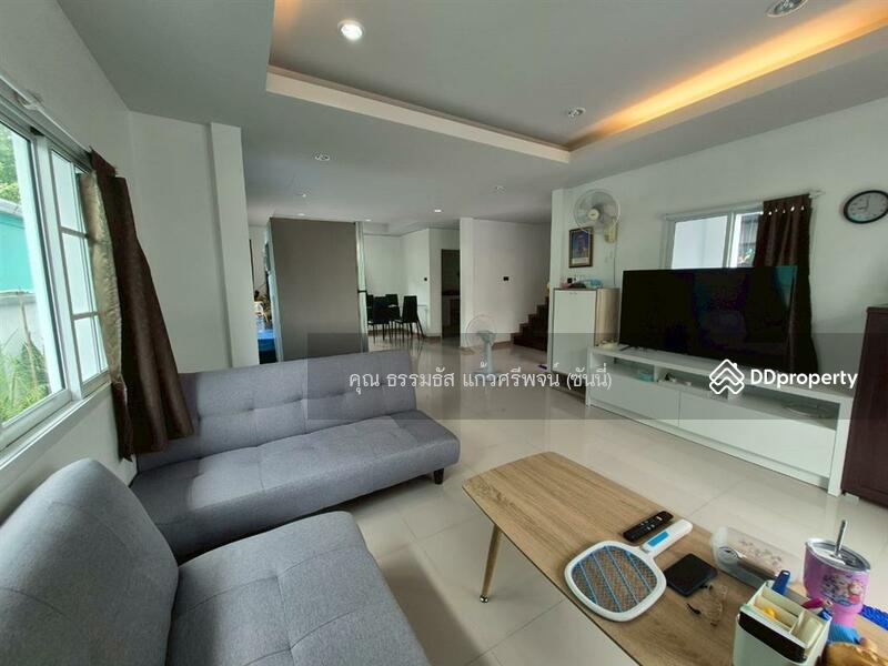 ขาย - Park Village 1 Bangbuathong : พาร์ควิลเลจ 1 บางบัวทอง, นนทบุรี