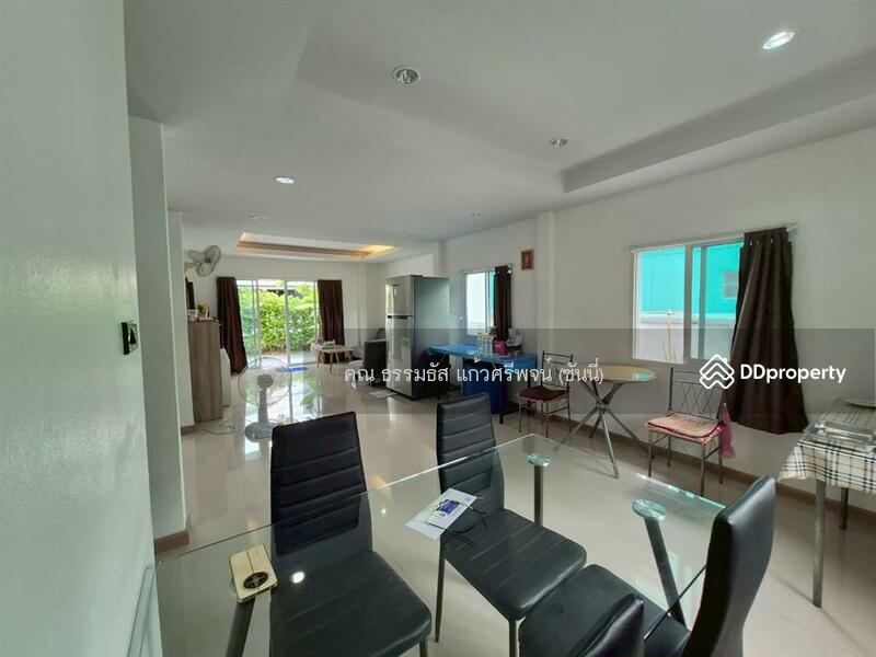 ขาย - Park Village 1 Bangbuathong : พาร์ควิลเลจ 1 บางบัวทอง, นนทบุรี