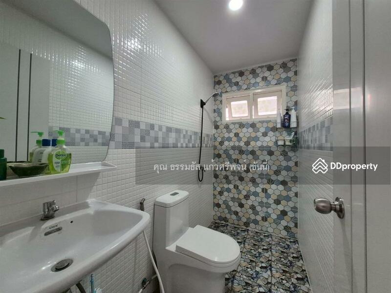 ขาย - Park Village 1 Bangbuathong : พาร์ควิลเลจ 1 บางบัวทอง, นนทบุรี